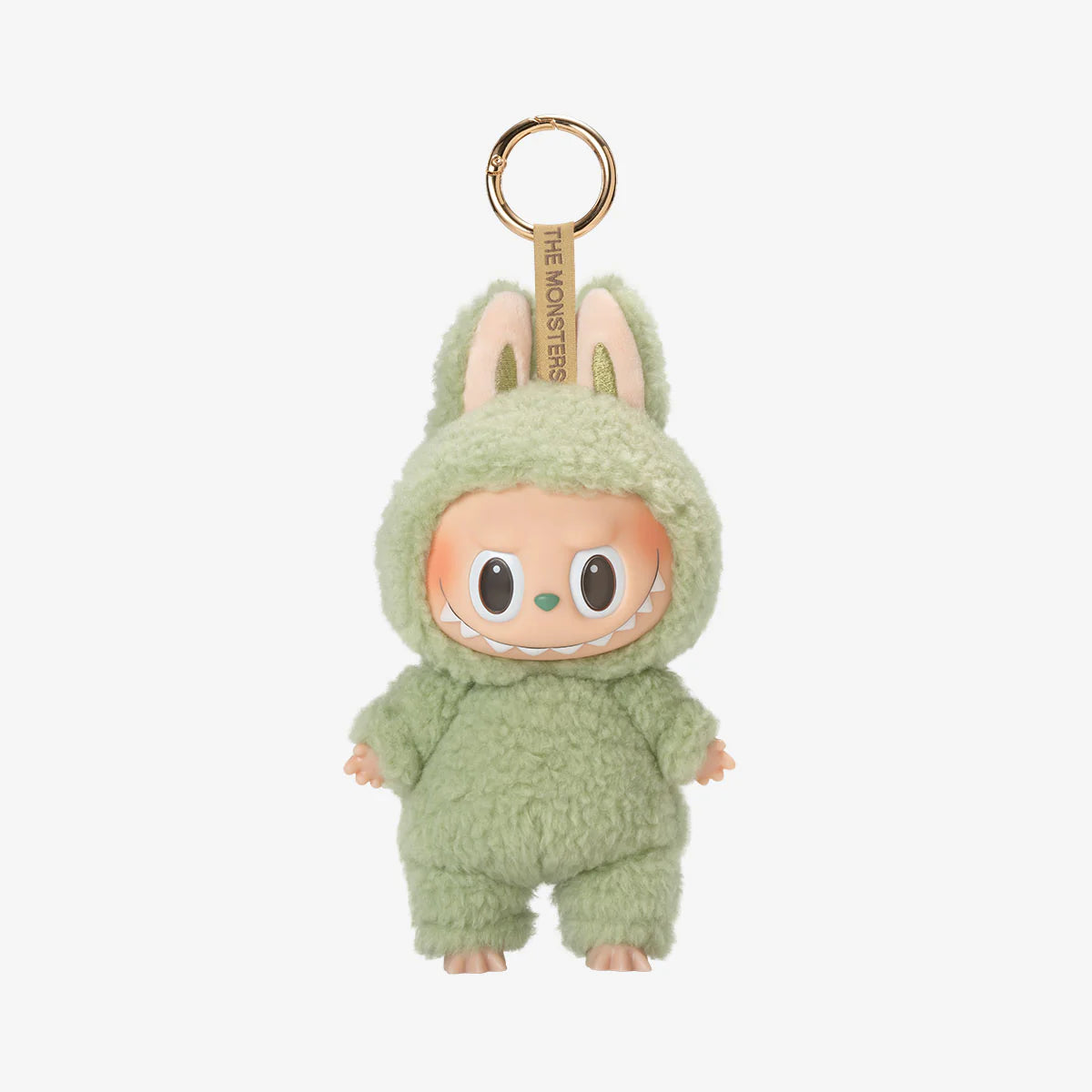 LABUBU THE MONSTERS TASTY EXCITING MACARONS SÜRPRİZ KUTU SERİSİ
