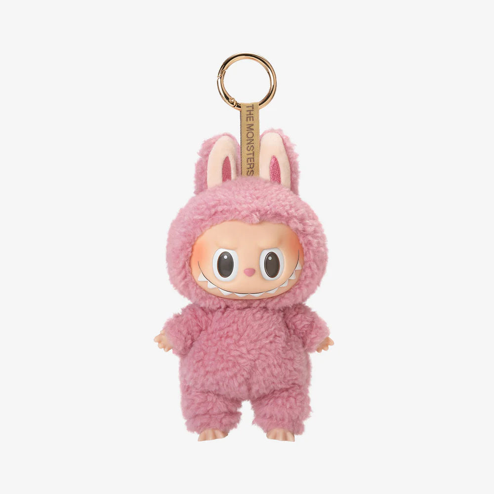 LABUBU THE MONSTERS TASTY EXCITING MACARONS SÜRPRİZ KUTU SERİSİ