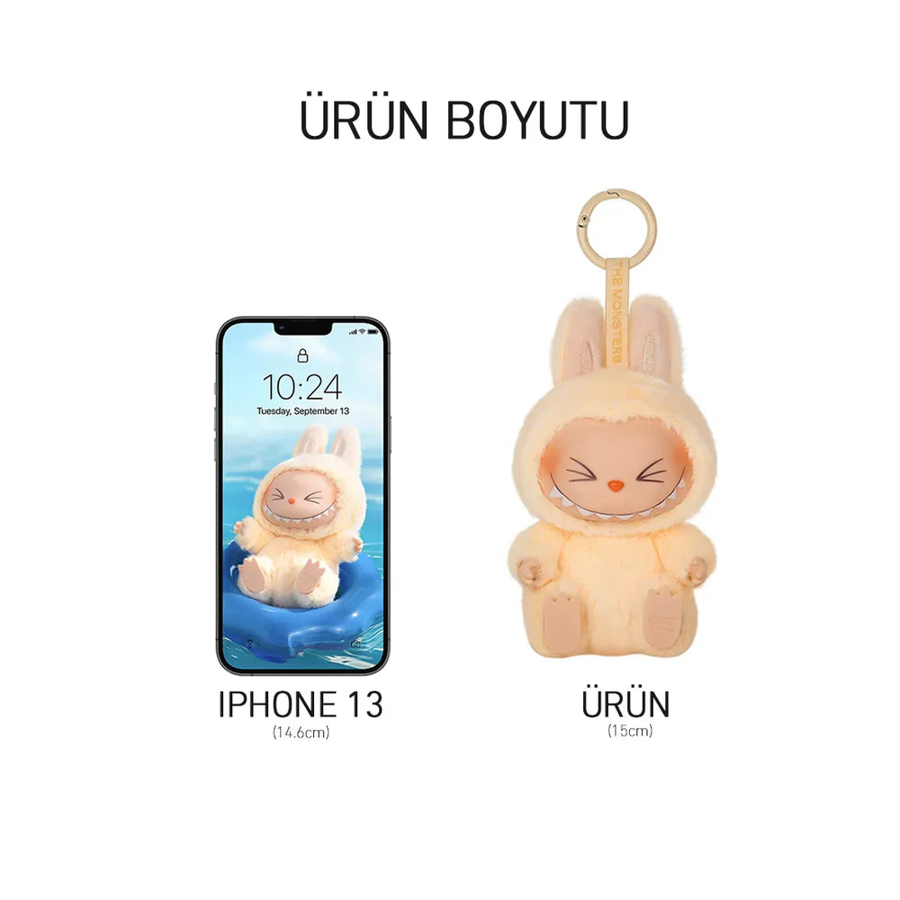 LABUBU   THE   MONSTERS   HAVE   A   SEAT   SÜRPRİZ   KUTU   SERİSİ