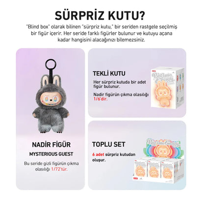 CRYAGAIN   THE   MONSTERS   BIG   INTO   ENERGY   SÜRPRİZ   KUTU   SERİSİ
