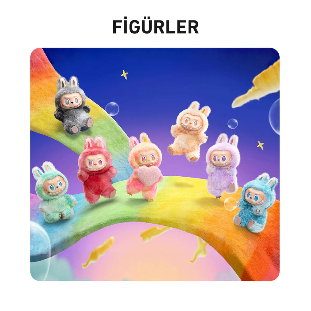 CRYAGAIN   THE   MONSTERS   BIG   INTO   ENERGY   SÜRPRİZ   KUTU   SERİSİ